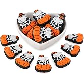 50pcs Silicone Round Pearl Beads Ball - 15mm Bulk