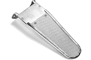 Prutomr 30268 36043 Heavy Duty RV Burner Head Kit, Durable Heating Replacement Part, Compatible with Atwood Hydro Flame Furnace, Exact Fit for 79, 85, AFS & AFM Series LPG Heaters