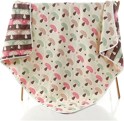 organic cotton baby blankets