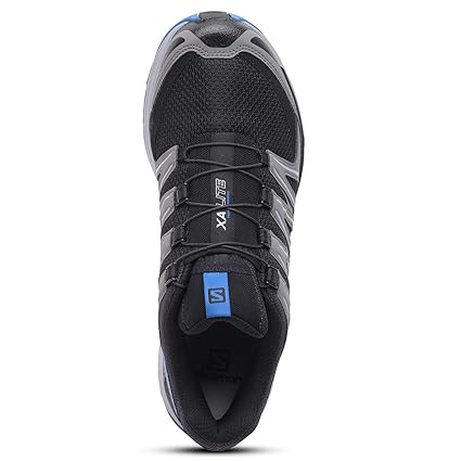 salomon xa lite trail running shoes
