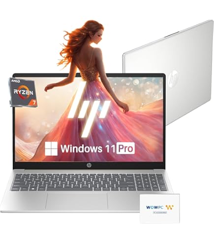 Amazon.com: HP Pavilion 15.6