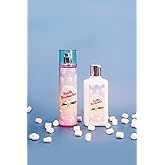 So French Vanilla Collection Body Mist and Lotion Set (Vanilla Marshmallow)