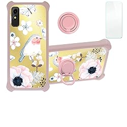 jioeuinly Blu Studio X10 2022 Case Compatible with