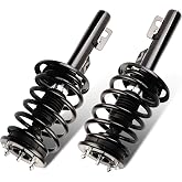 SCITOO Front Complete Struts Fits 2008-2009 for Ford Taurus | Shocks Struts Assembly 2008-2009 for Mercury Sable 172531 172530 - Set of 2