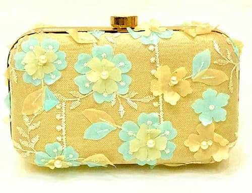 Tooba Handcrafted NME6_1 Womens Potli