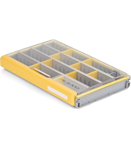 Amazon.com : TRINITY Special Mate 8 Tackle Box : Fishing Tackle Boxes : Sports & Outdoors Amazon.com : TRINITY Special Mate 8 Tackle Box : Fishing Tackle Boxes : Sports & Outdoors