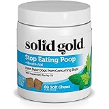 solid gold seameal for dogs