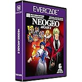 Evercade NEOGEO Arcade 2