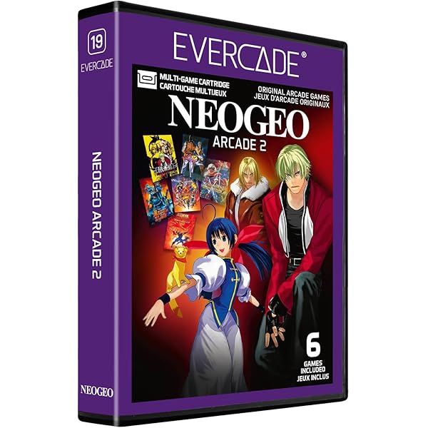 Amazon.com: Blaze Evercade Taito Arcade Collection 2 : Video Games