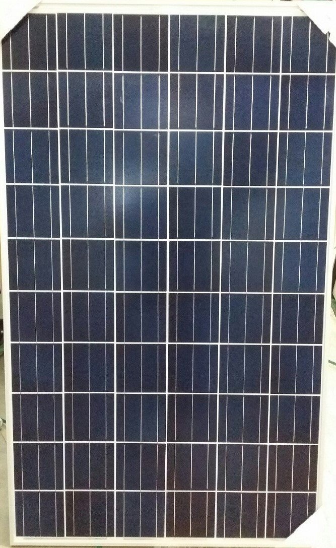 QCELLS Solar Panels 1000 Watts 4 X 250 Watt German Solar Cells (4 Pack