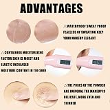 EHIOG Mushroom Head Air Cushion CC Cream BB Foundation - Moisturizing view 4