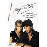 My Tutor [DVD]