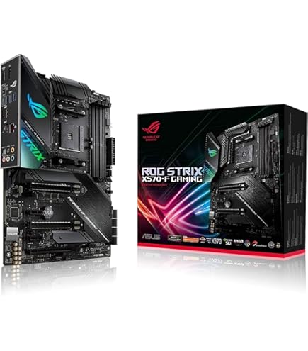 Amazon.com: Asus Prime X570-Pro AM4 Zen 3 Ryzen 5000 & 3rd Gen