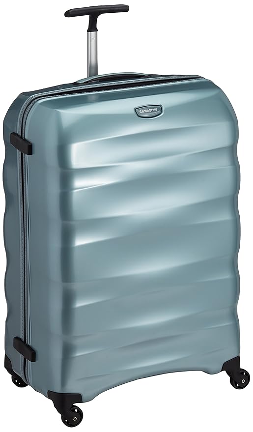 Samsonite Engenero Spinner 75/28 Maletas y trolleys, 74 cm ...