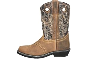 Smoky Mountain Boots womens Pawnee Western Boots