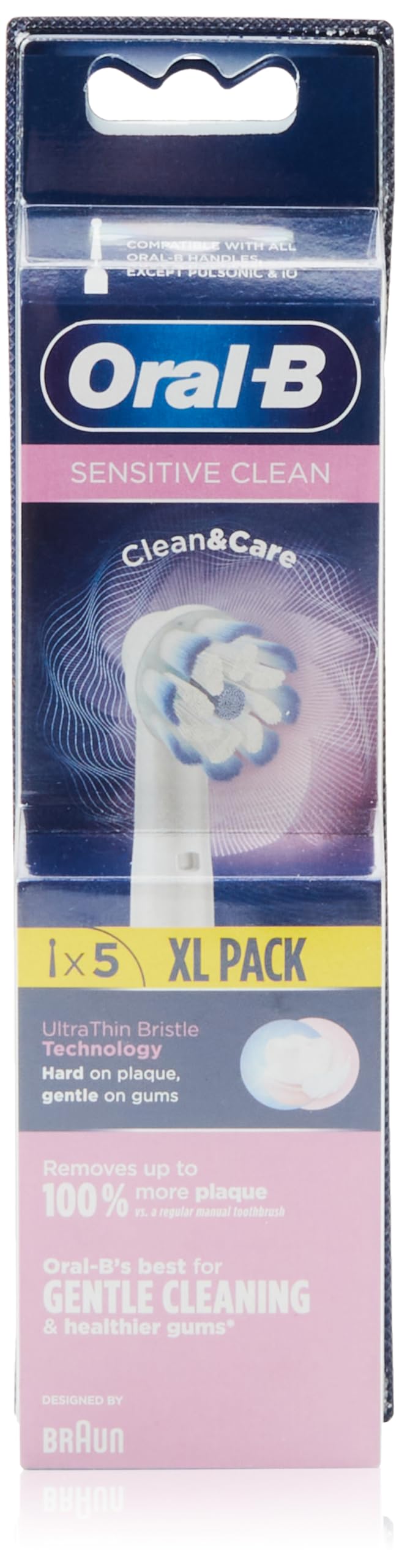 Oral-B Sensitive Clean