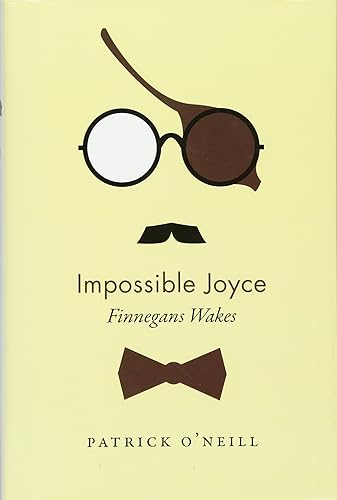 Download Impossible Joyce: Finnegans Wakes PDF