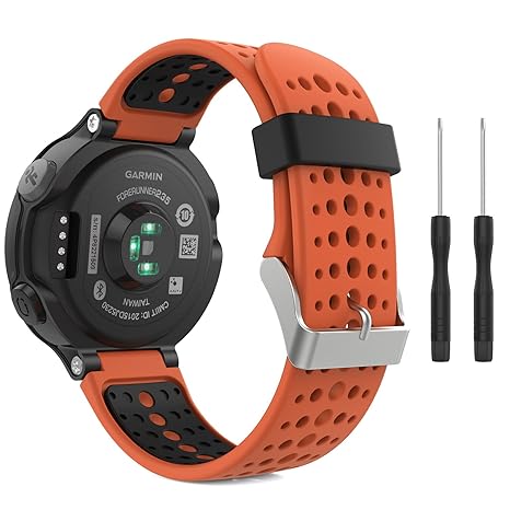garmin forerunner 235 735