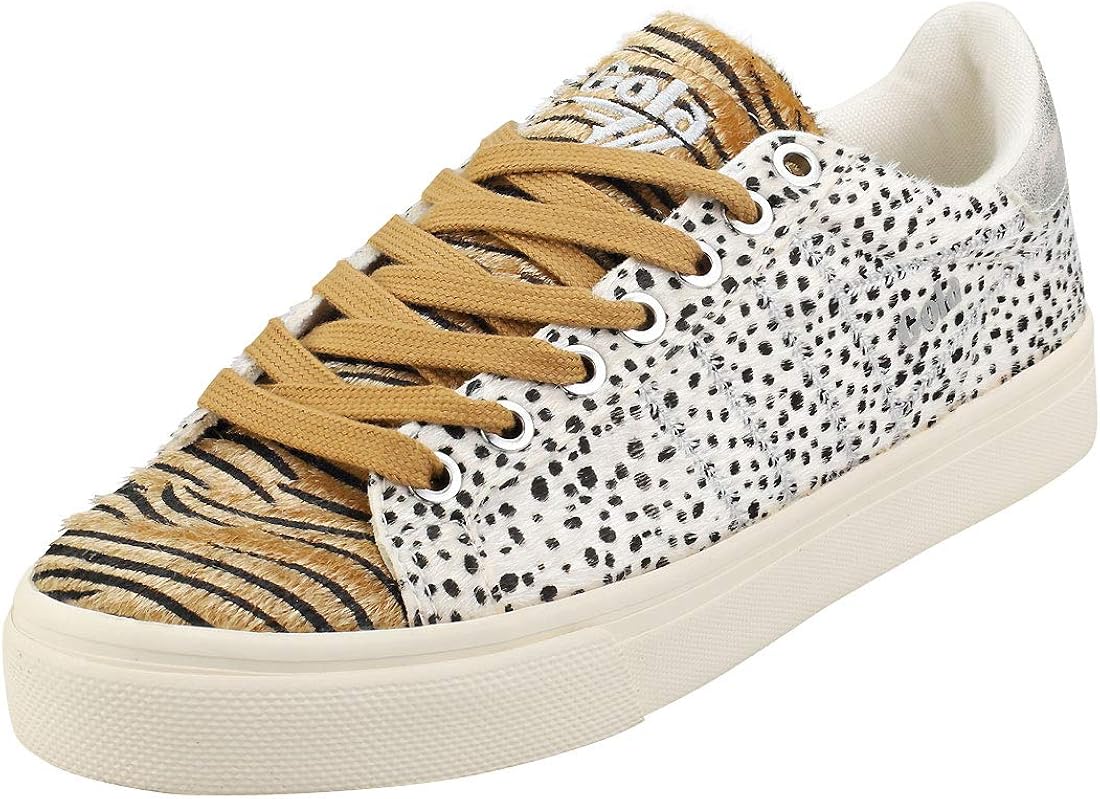 gola cheetah sneakers