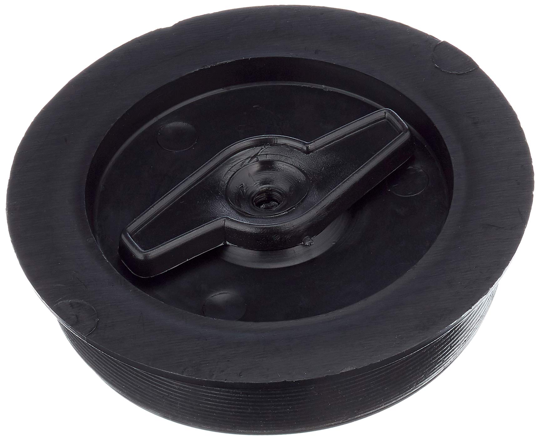 AcquaStiLLa 109742 Plastic Expansion Plug for Siphons, Multi-Coloured