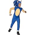 Sonic Generations Sonic The Hedgehog Costume