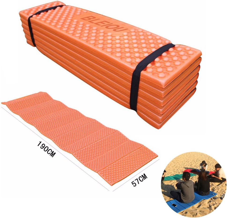 Outdoor Camping Sleeping Mat Tent Sleeping Pad