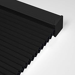 Boolegon Blackout Cellular Shades Cordless Pull