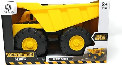 construction series toys