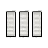 (3 Pack) Q Revo S Replacement HEPA Filter