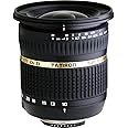 Tamron AF 10-24mm f/3.5-4.5 SP Di II LD Aspherical (IF) Lens for Sony Minolta AF Digital SLR Cameras (Model B001S)