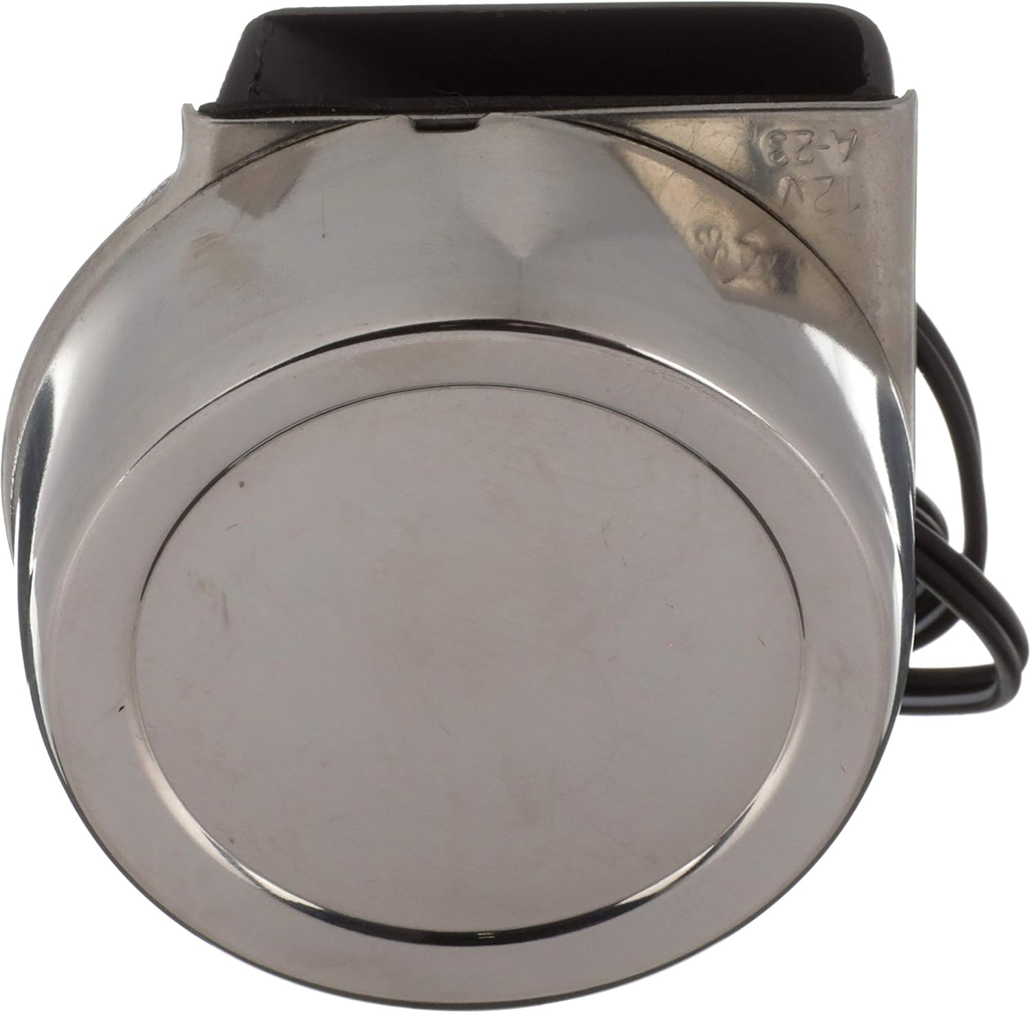 SEACHOICE 14501 Compact Electric Horn Single 105 dB : Boat Horns : Sports & Outdoors