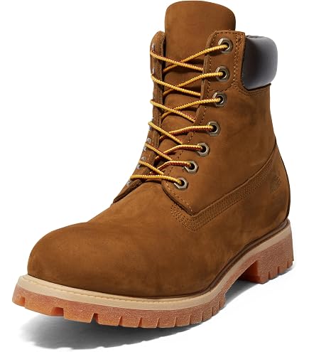 Amazon.com | Timberland PRO 8IN Men's, Black, Steel Toe, EH