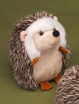 peluche erizo amazon