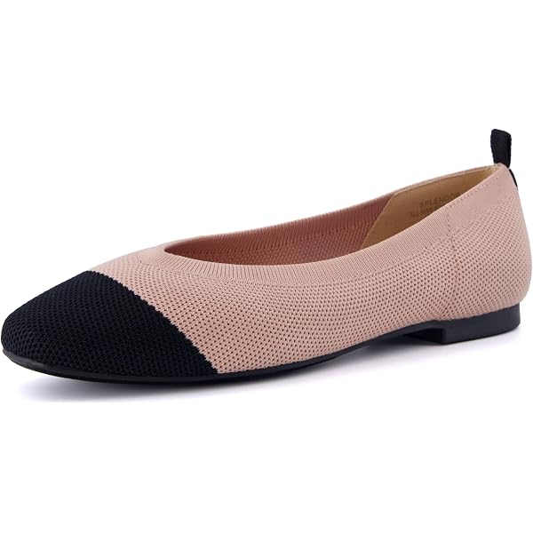 Arcopedico Ballerina Beige | Ballerina Donna Maglia Techno-elastic