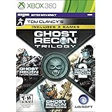 Tom Clancy's Ghost Recon Trilogy Edition