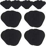TRIXES Exfoliating Hair Removal Pads x40 with 2 Buffer Pad Holders - Body view 8