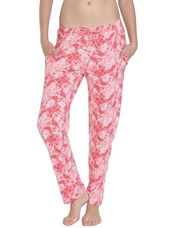 Buy Jockey Women's Relaxed Pants at Amazon.in