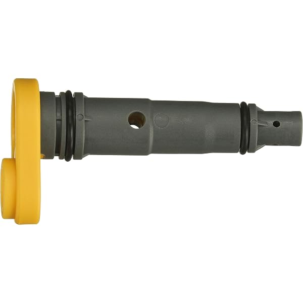 Amazon.com: URO Parts 06C103245 Crankcase Vent Valve : Automotive
