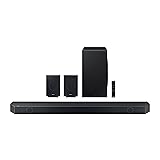Samsung HW-Q990C 11.1.4ch Soundbar w/Wireless Dolby
