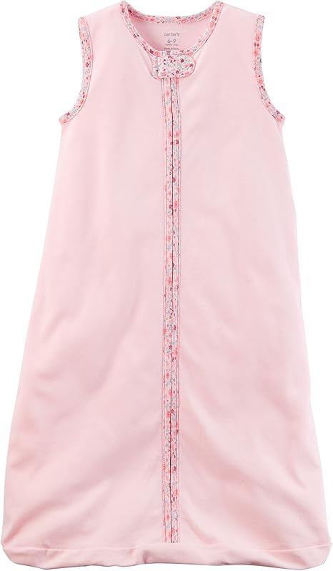 carters baby sleep bag