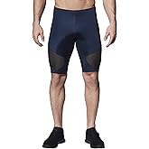 CW-X Men's Stabilyx Ventilator Joint Support Compression Shorts