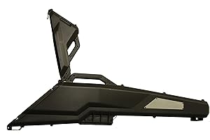 ATV Tek GUNDEF-1 Gun Defender Rifle Protection Transportation System, 1 Pack