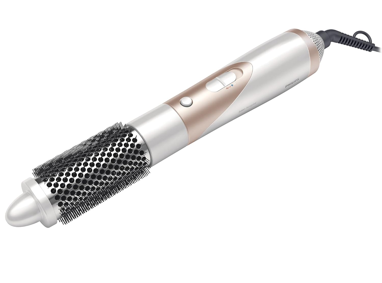 Philips HP8651/00 HotAir Brush Hair Styler Amazon.in Beauty