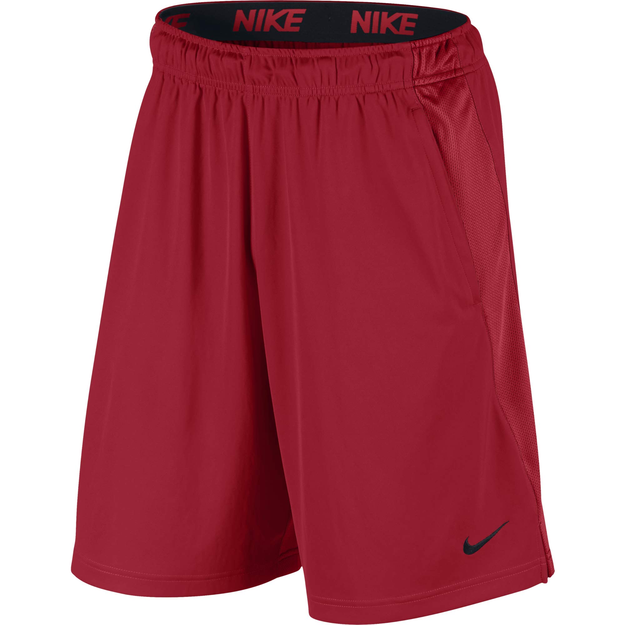 Nike Men's Fly 9-Inch Shorts - 2X-Large 