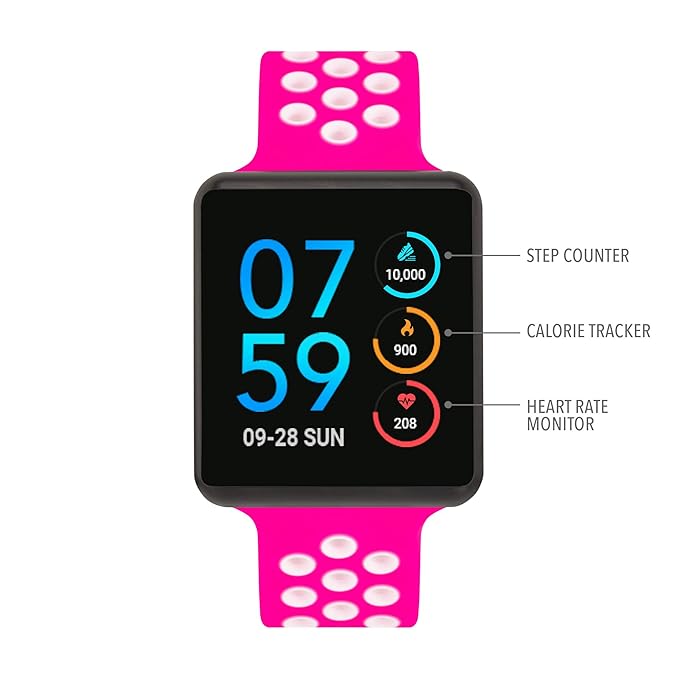 amazon itouch smart watch