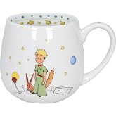 FOXCUP K&ouml;nitz Snuggle Mug The Little Prince - Secret