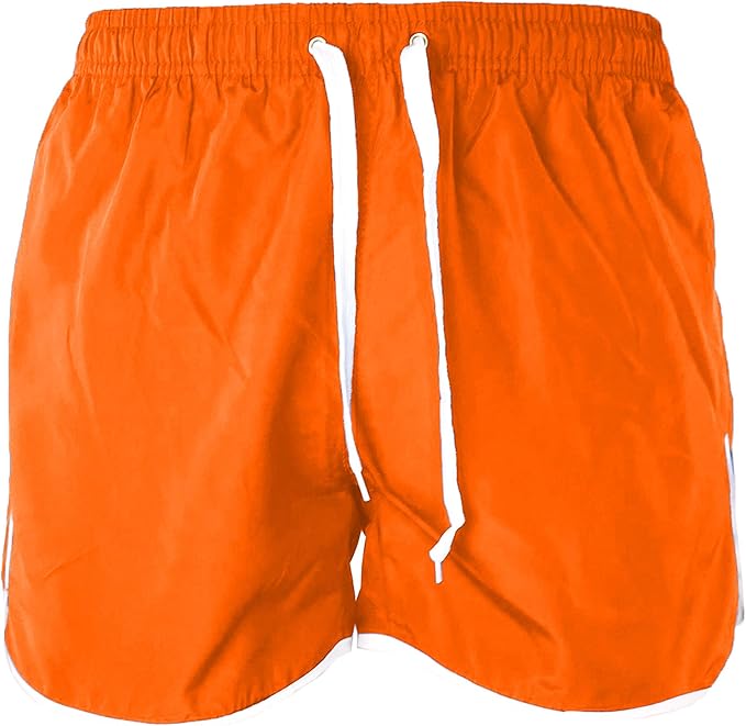 pantaloncini corti mare uomo