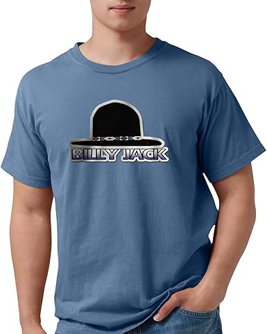 billy jack hat