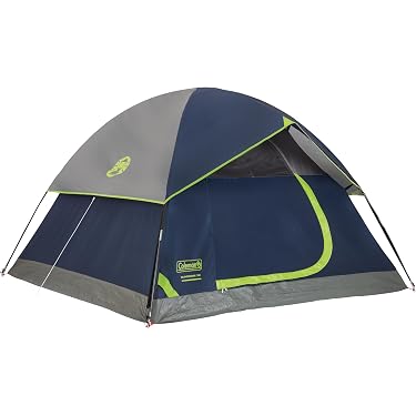 Amazon Best Sellers: Best Camping Tents