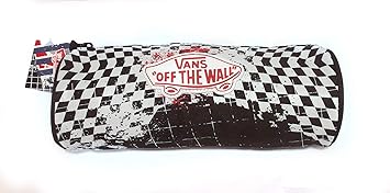 vans off the wall pencil case